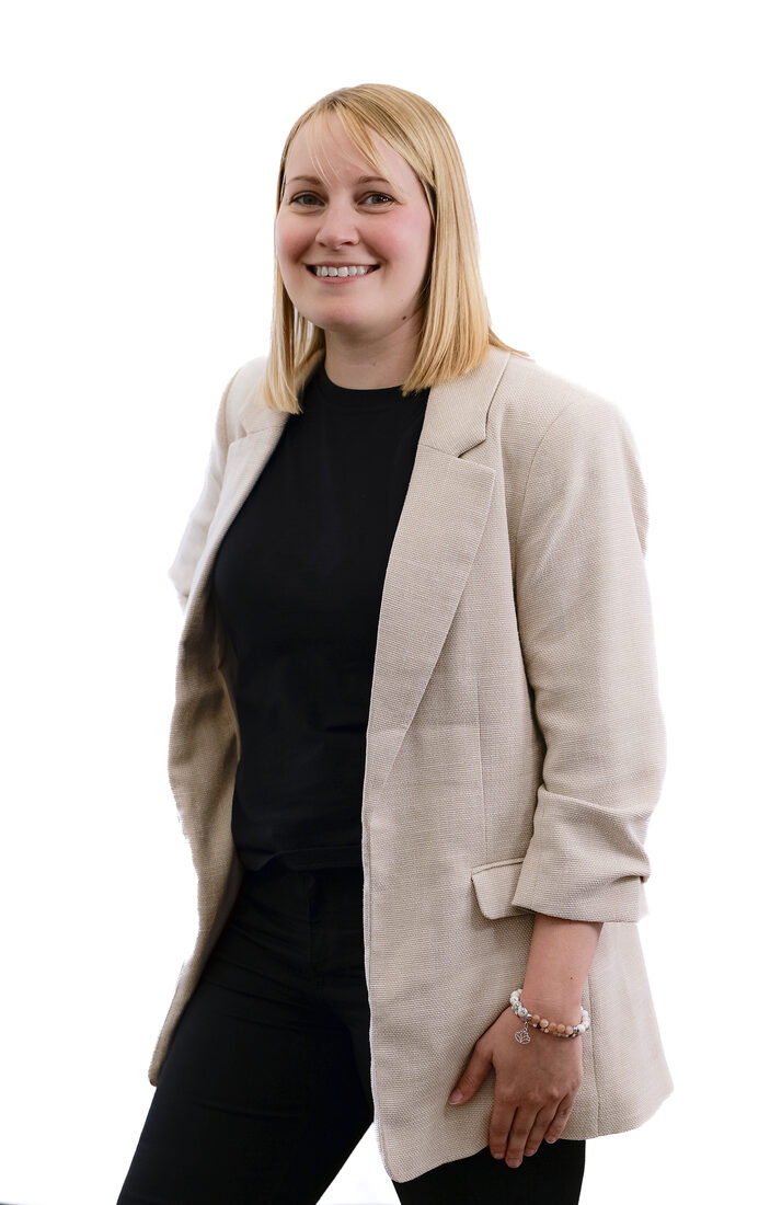 Elise Gilson